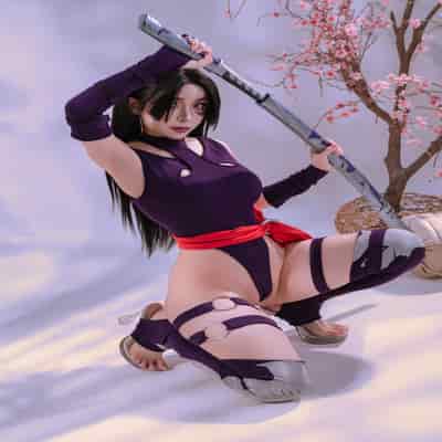 KANEKO_咔喵 - 碧蓝航线 可畏 兔女郎
