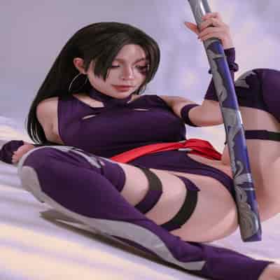 KANEKO_咔喵 - 碧蓝航线 可畏 兔女郎